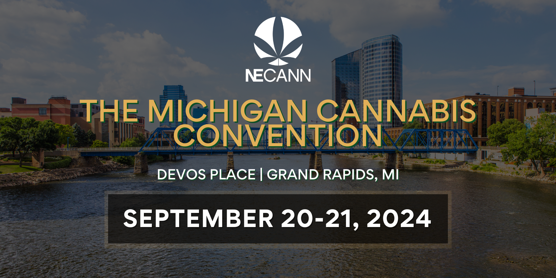 2024 Michigan Cannabis Convention