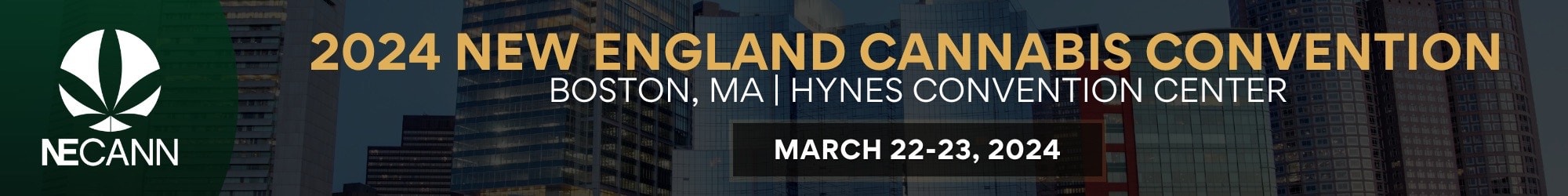 2024 New England Cannabis Convention