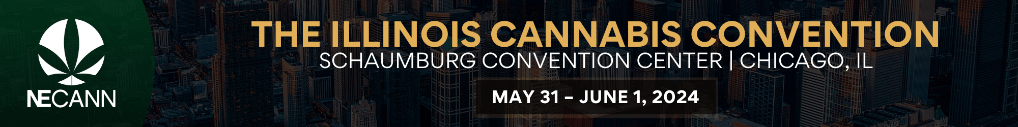 Illinois Cannabis Convention