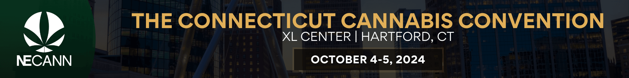 2024 Connecticut Cannabis Convention