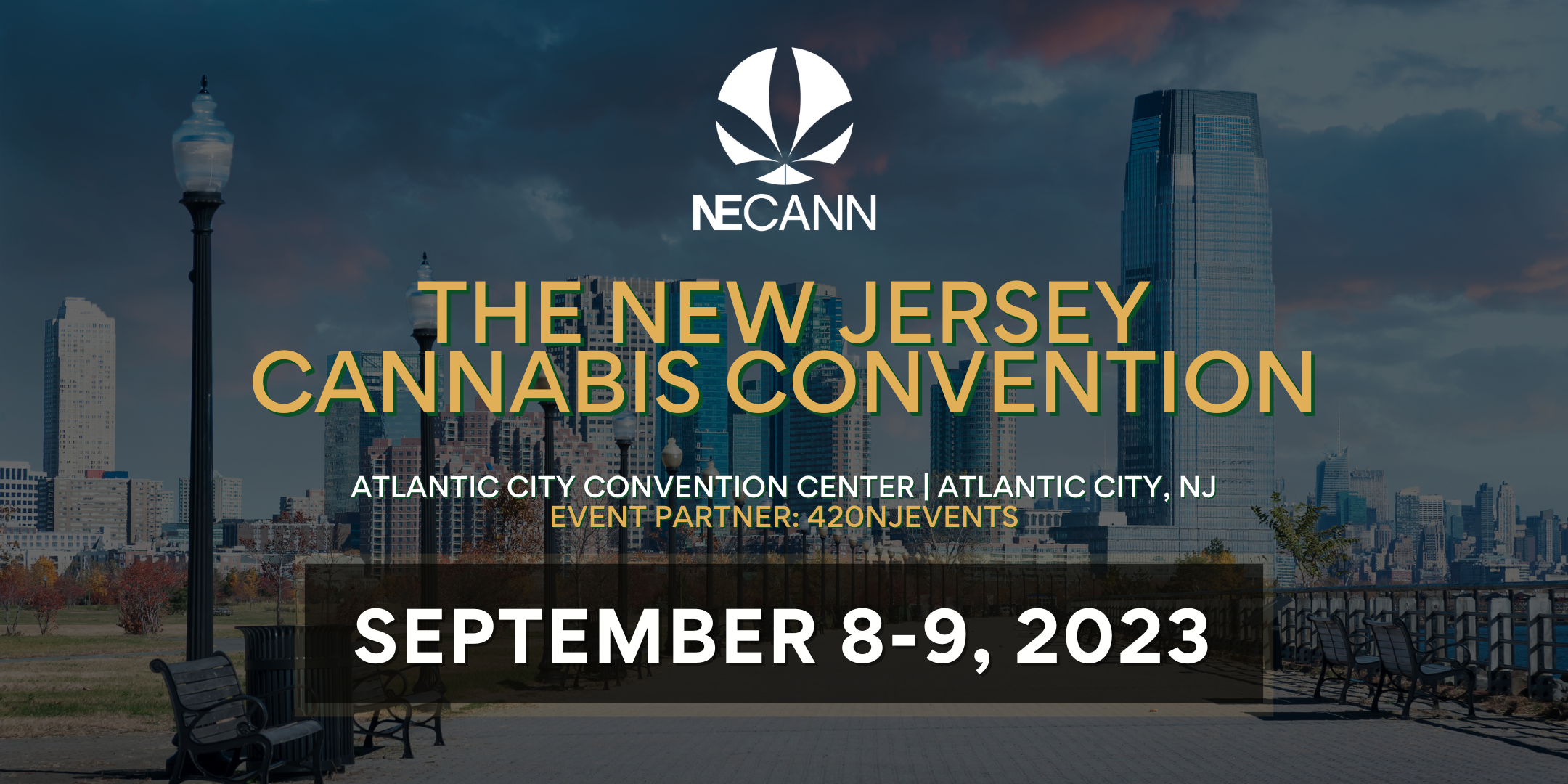 2023 New Jersey Cannabis Convention