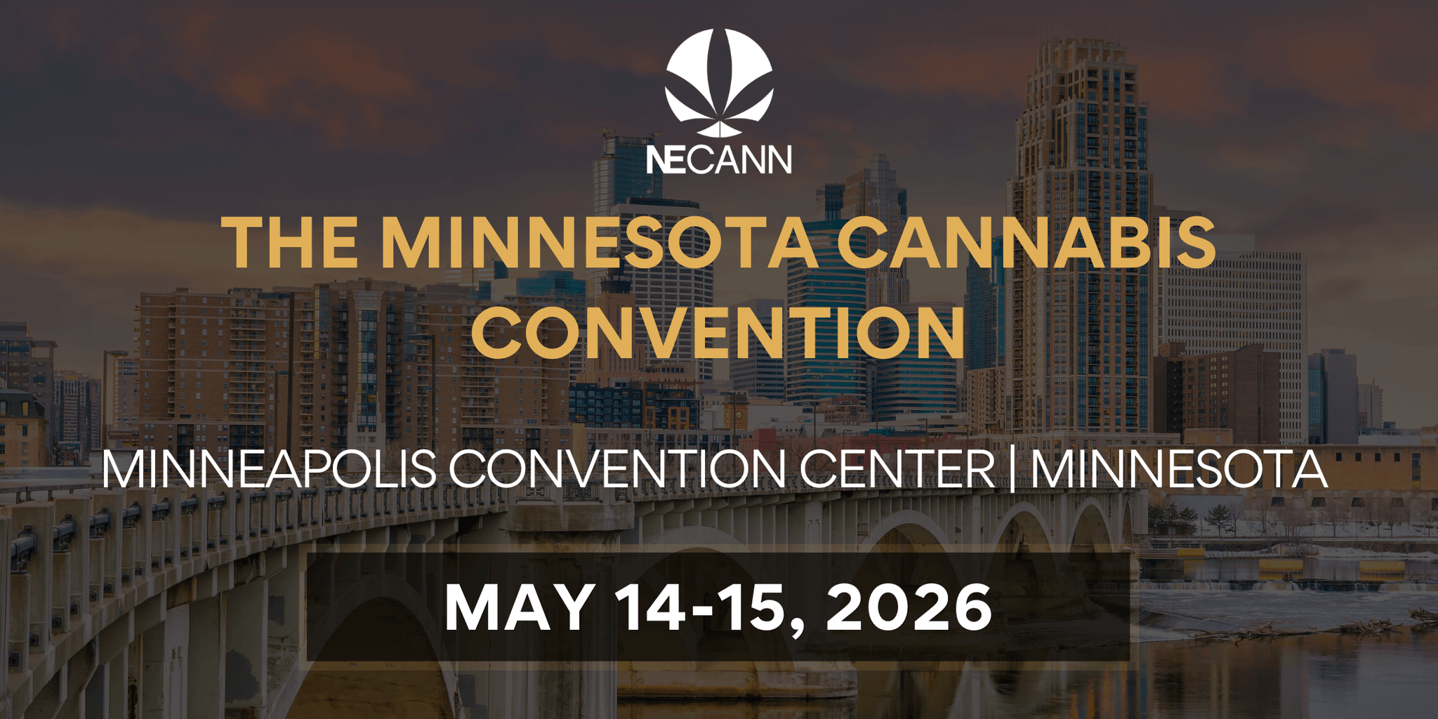 2026 Minnesota Cannabis Convention