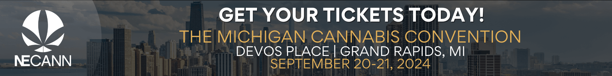 2024 Michigan Cannabis Convention