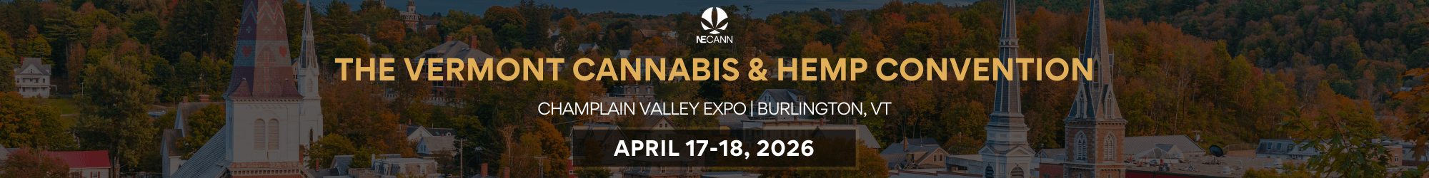 2026 Vermont Cannabis Convention