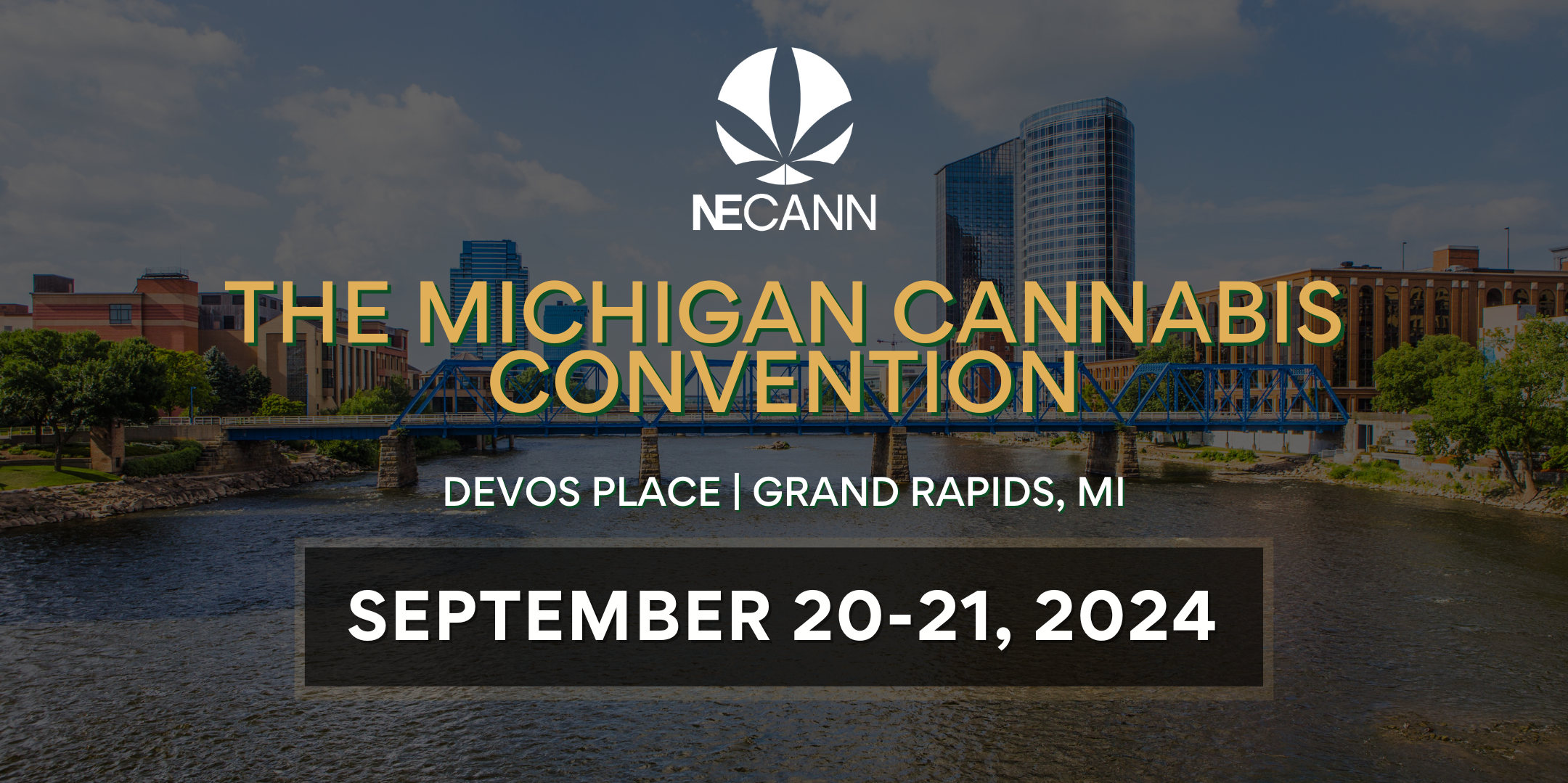 2024 Michigan Cannabis Convention