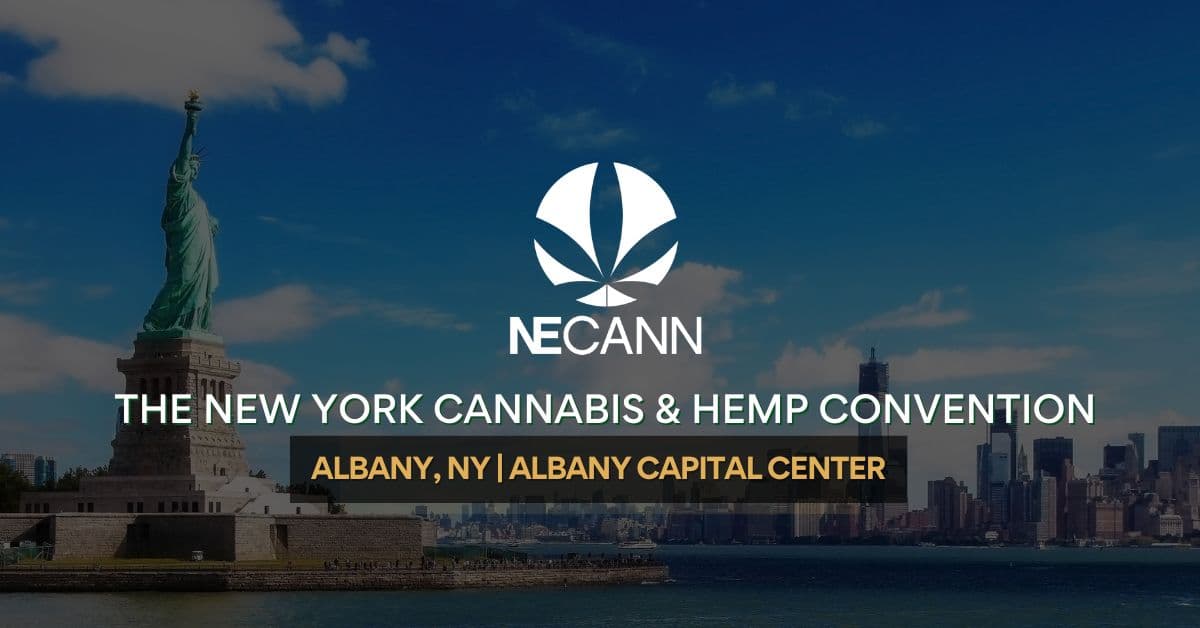 New York Cannabis Convention