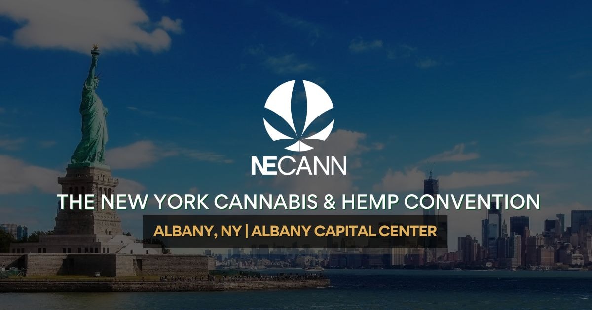 New York Cannabis Convention