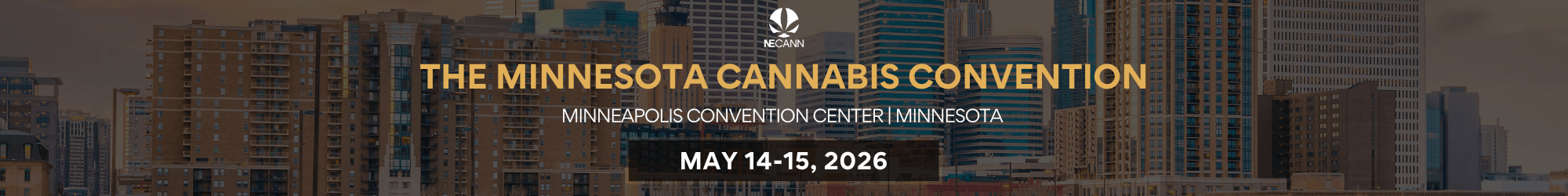 2026 Minnesota Cannabis Convention